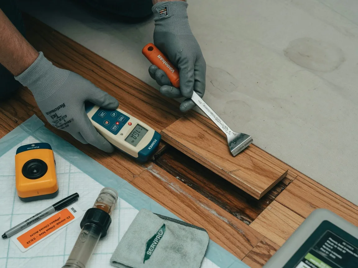 Why choose Water Damage Restoration in Metaline Falls, WA